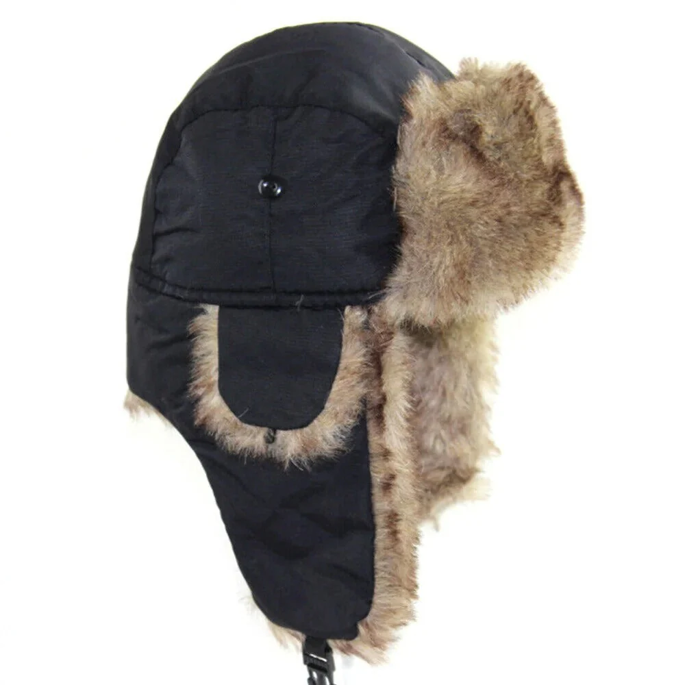 Miesten Winter Trapper Aviator - Image 2