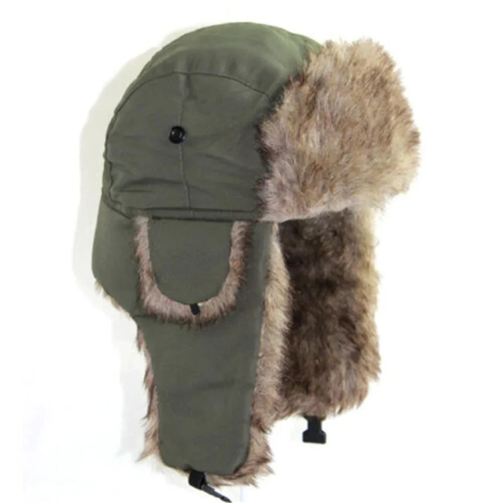 Miesten Winter Trapper Aviator - Image 3