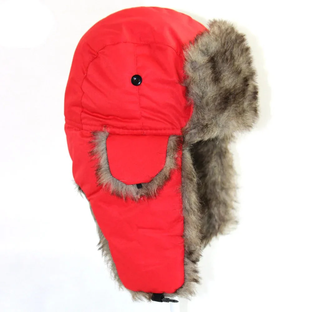 Miesten Winter Trapper Aviator - Image 4