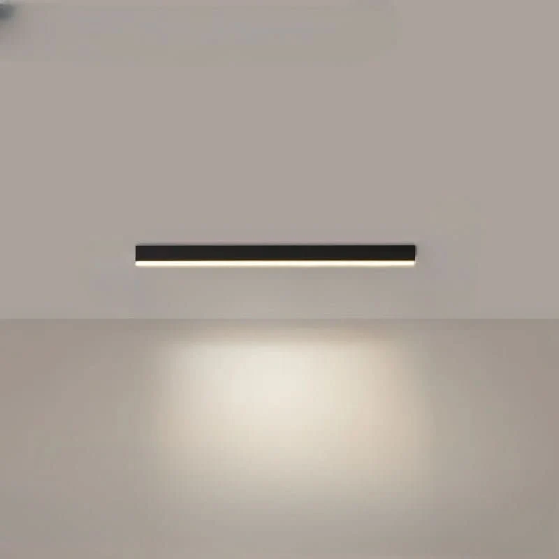 Minimalistinen LED-kattovalaisin Skandinaavinen Muotoilu - Image 11