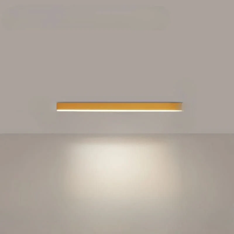 Minimalistinen LED-kattovalaisin Skandinaavinen Muotoilu - Image 14