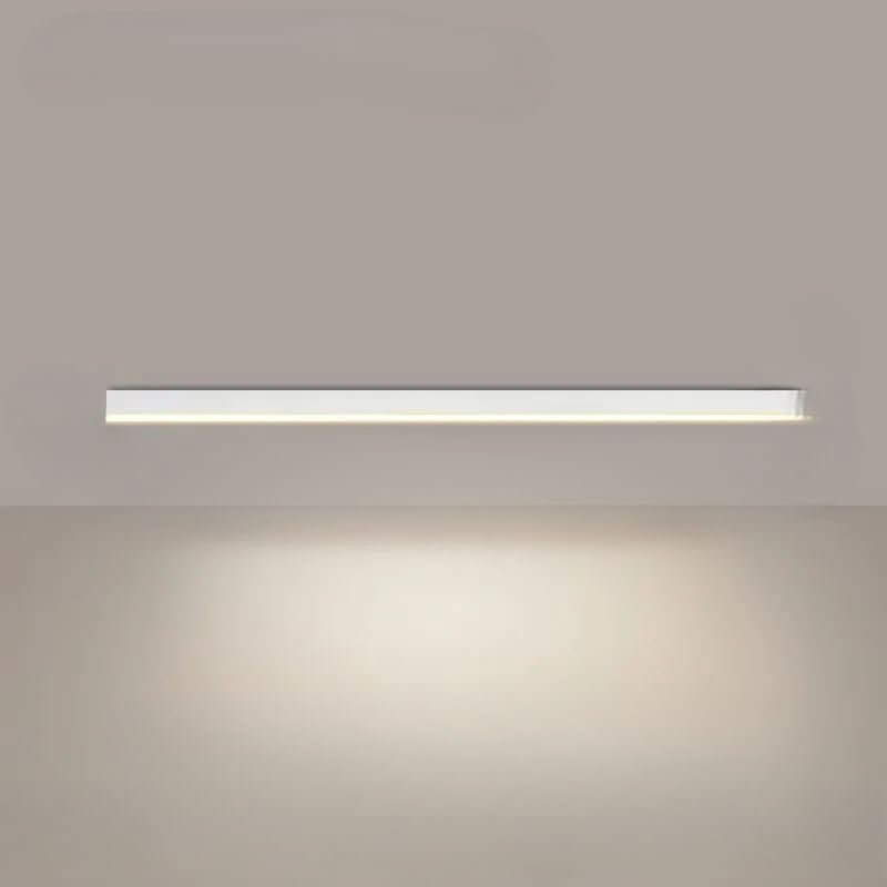 Minimalistinen LED-kattovalaisin Skandinaavinen Muotoilu - Image 19
