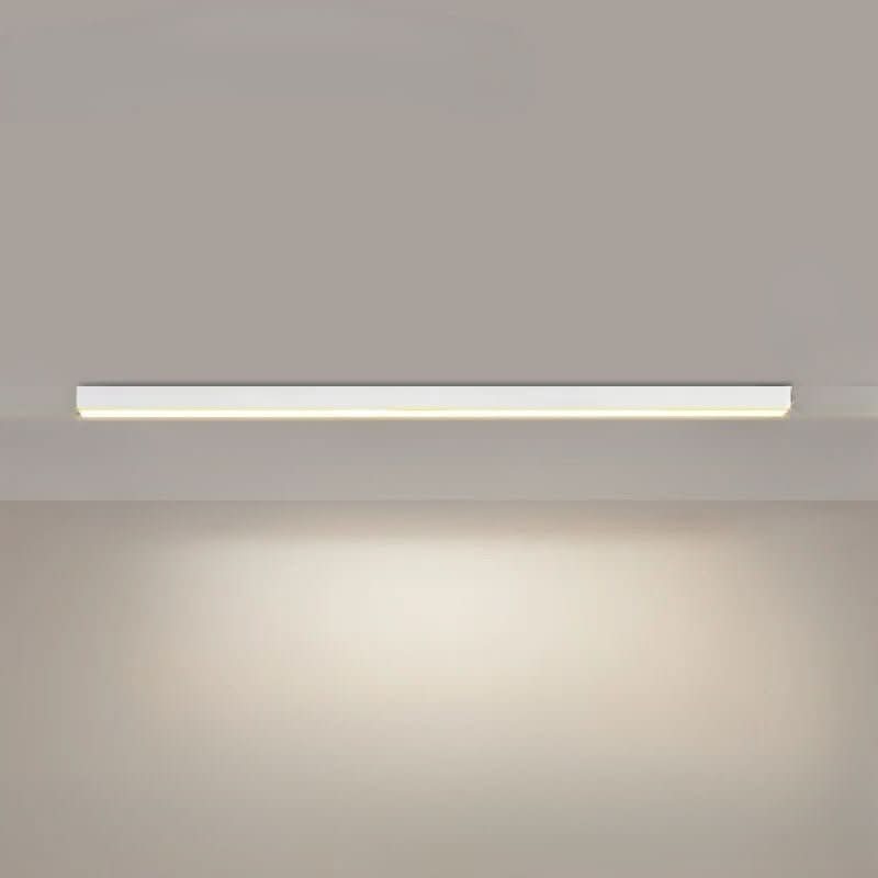 Minimalistinen LED-kattovalaisin Skandinaavinen Muotoilu - Image 20