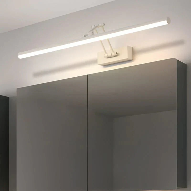 Minimalistinen LED-seinävalaisin Moderni - Image 8