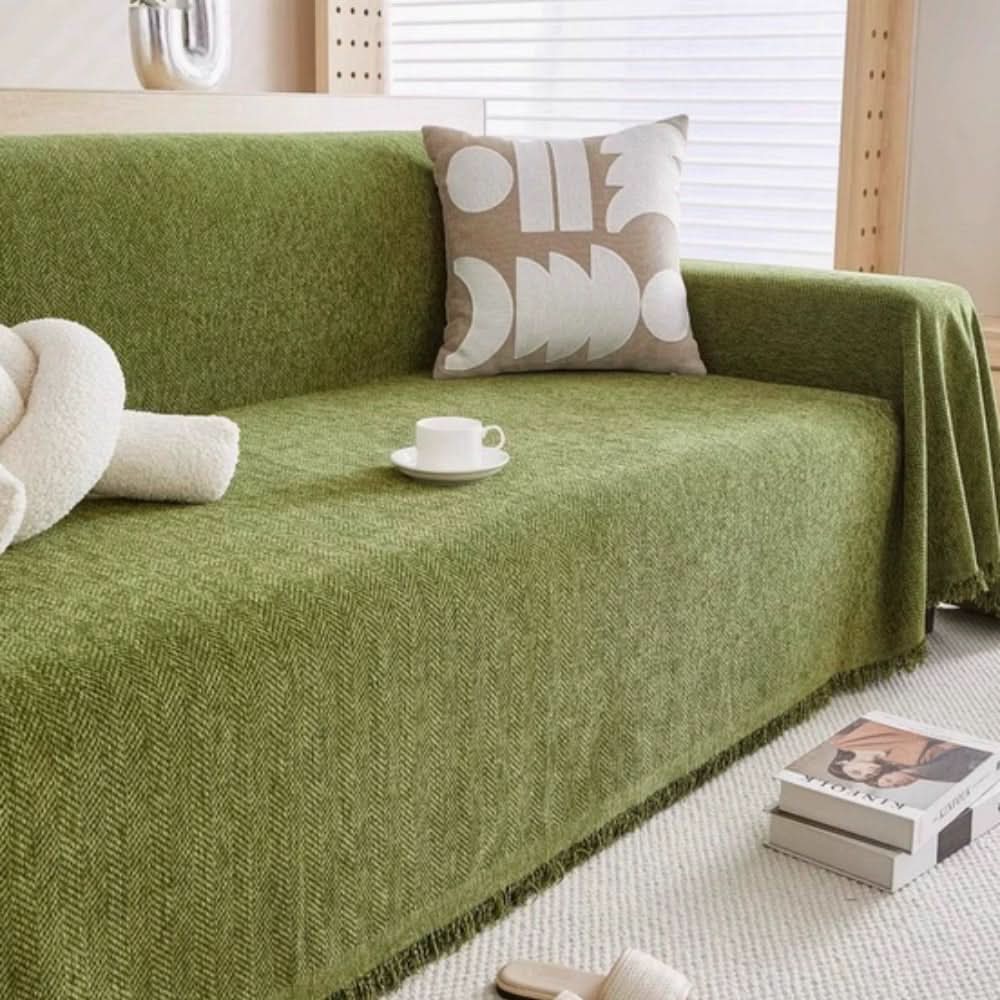 Minimalistinen Sohvapäällinen Suojaksi - Image 2