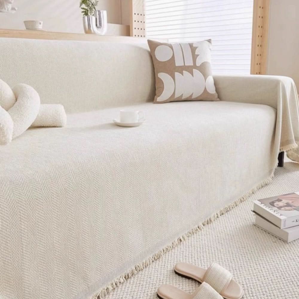 Minimalistinen Sohvapäällinen Suojaksi - Image 7
