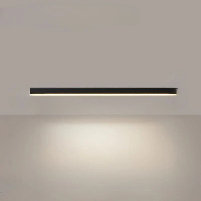 Moderni LED Kattovalaisin Olohuoneen Valaistukseen, Skandinaavinen Muotoilu - Image 12