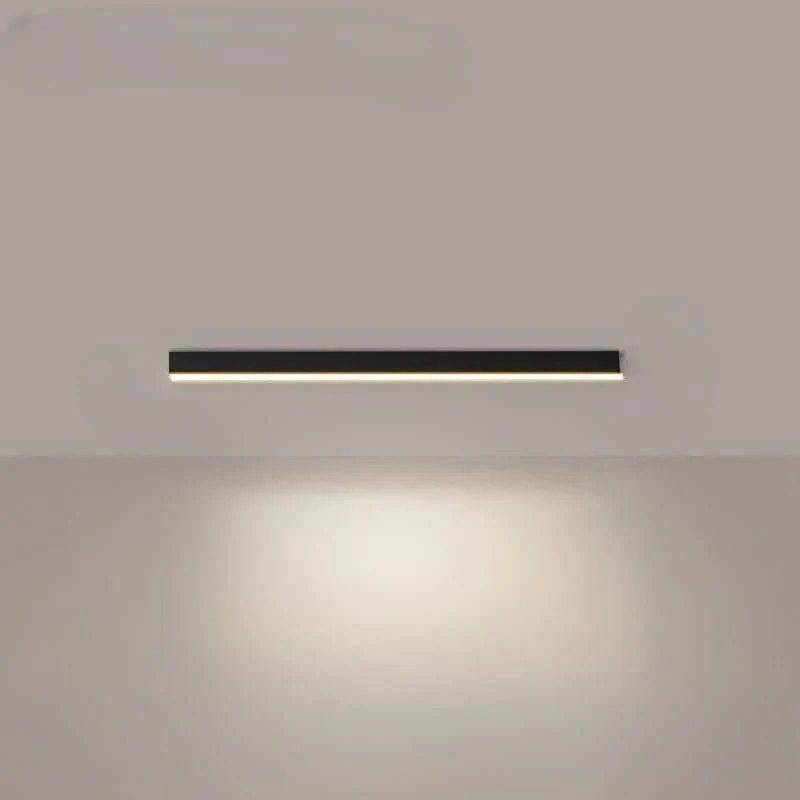 Moderni LED Kattovalaisin Olohuoneen Valaistukseen, Skandinaavinen Muotoilu - Image 13