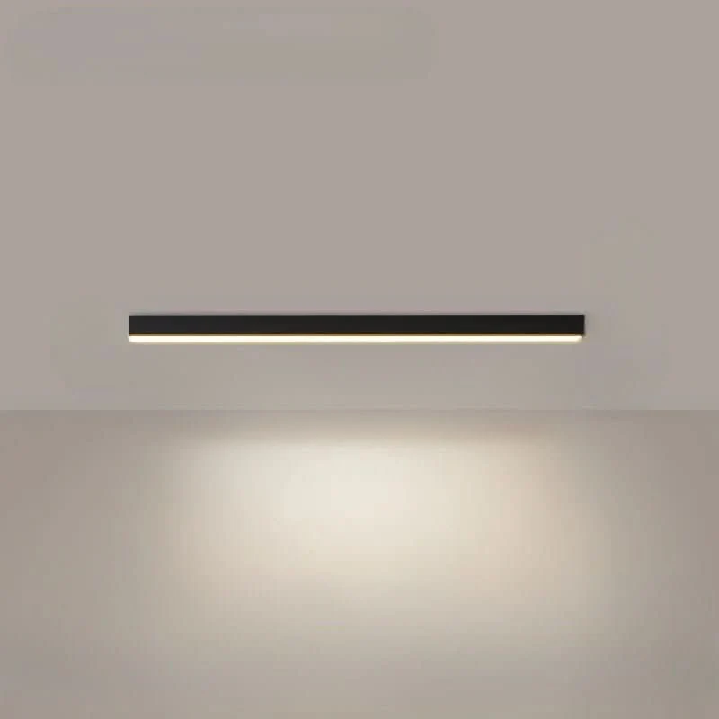 Moderni LED Kattovalaisin Olohuoneen Valaistukseen, Skandinaavinen Muotoilu - Image 15