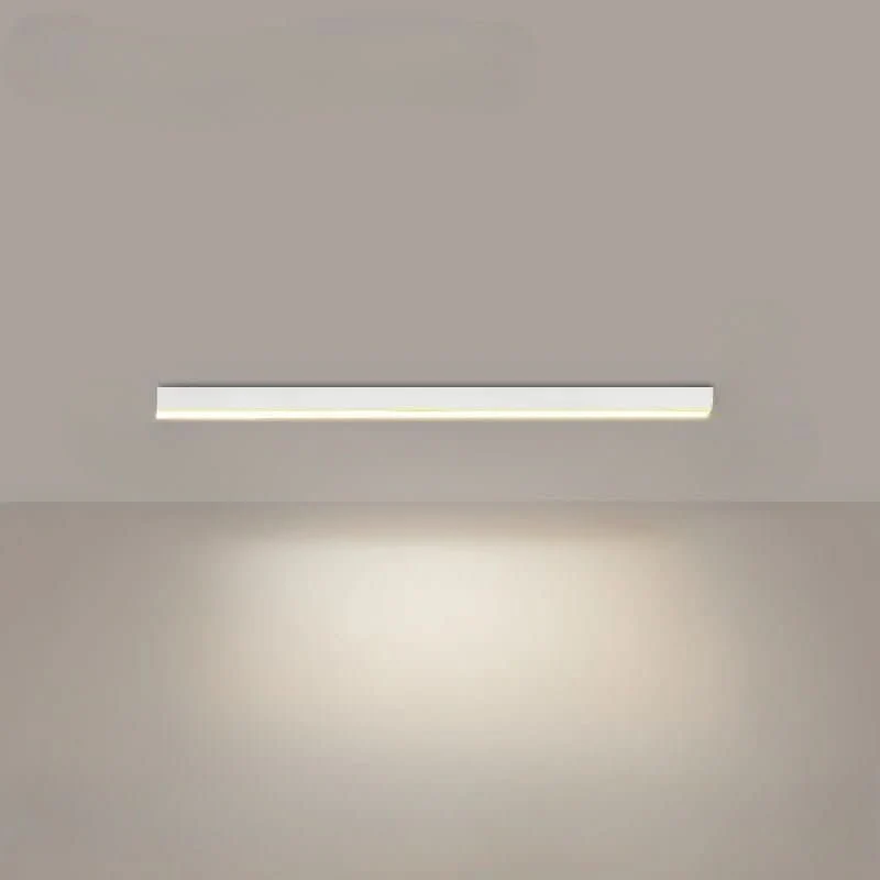 Moderni LED Kattovalaisin Olohuoneen Valaistukseen, Skandinaavinen Muotoilu - Image 16