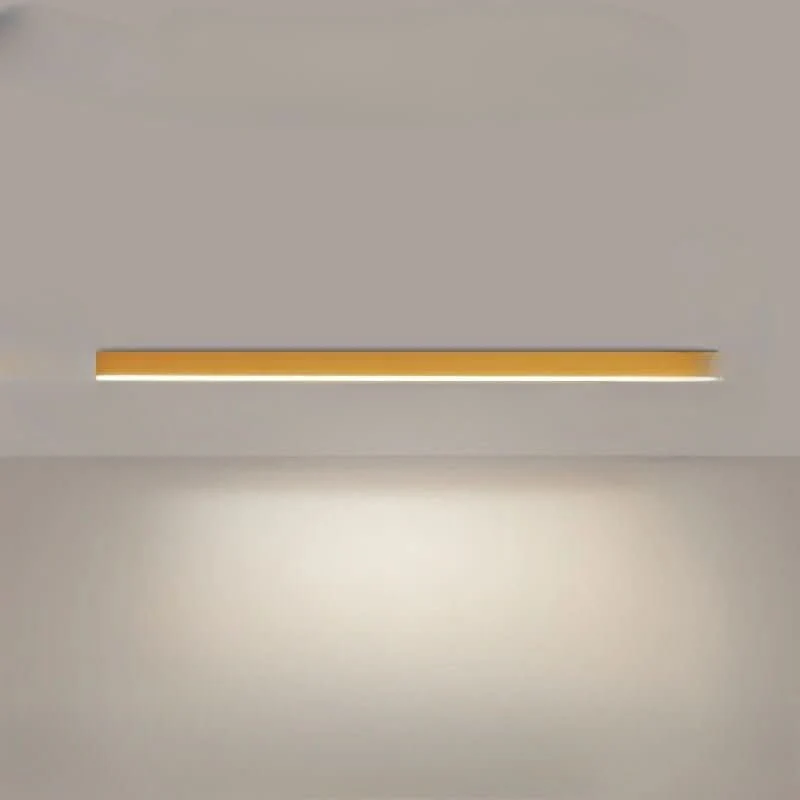 Moderni LED Kattovalaisin Olohuoneen Valaistukseen, Skandinaavinen Muotoilu - Image 17