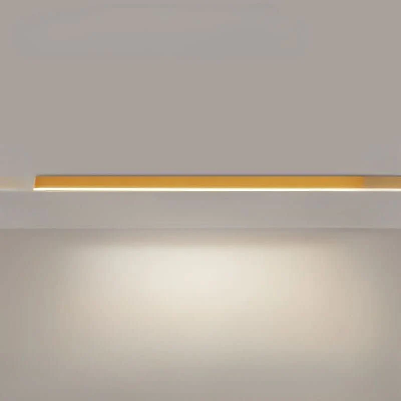 Moderni LED Kattovalaisin Olohuoneen Valaistukseen, Skandinaavinen Muotoilu - Image 18