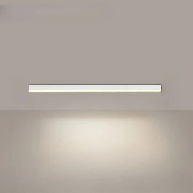 Moderni LED Kattovalaisin Olohuoneen Valaistukseen, Skandinaavinen Muotoilu - Image 19