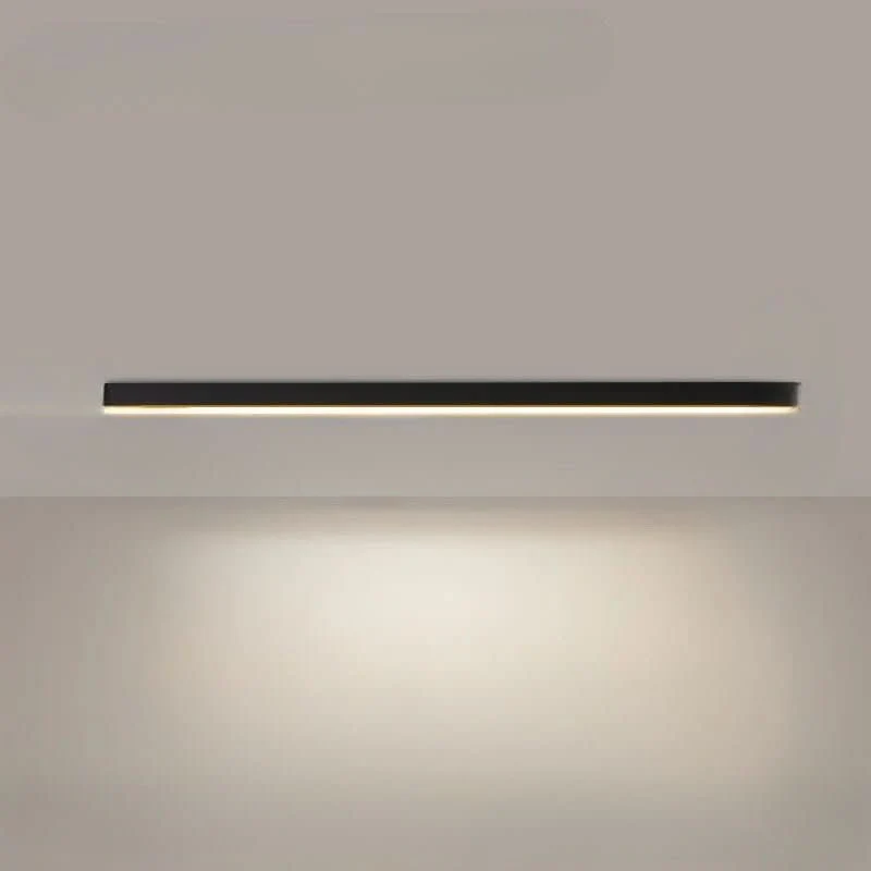 Moderni LED Kattovalaisin Olohuoneen Valaistukseen, Skandinaavinen Muotoilu - Image 20