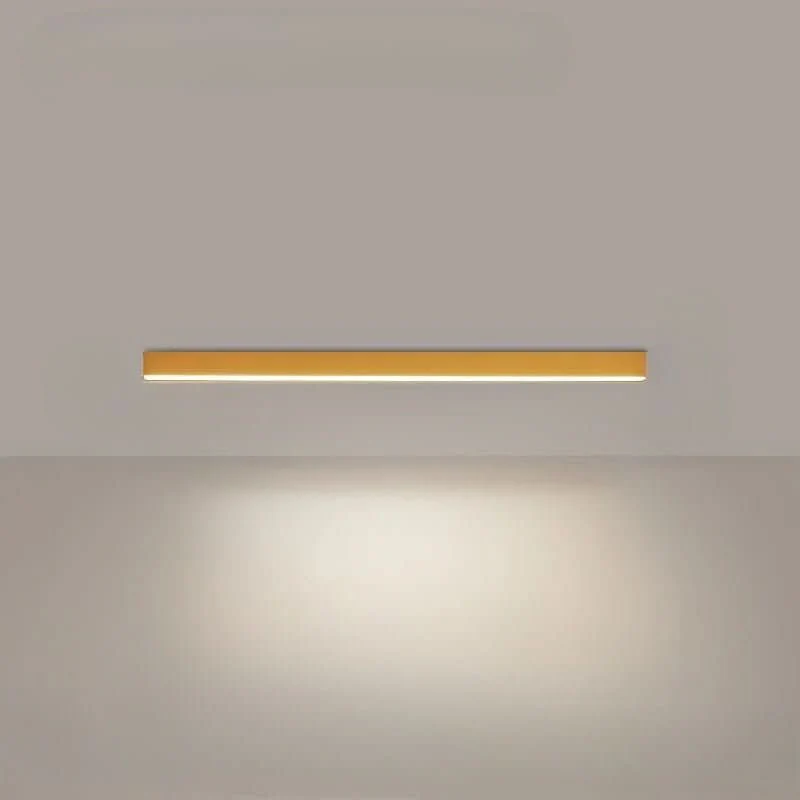Moderni LED Kattovalaisin Olohuoneen Valaistukseen, Skandinaavinen Muotoilu - Image 22