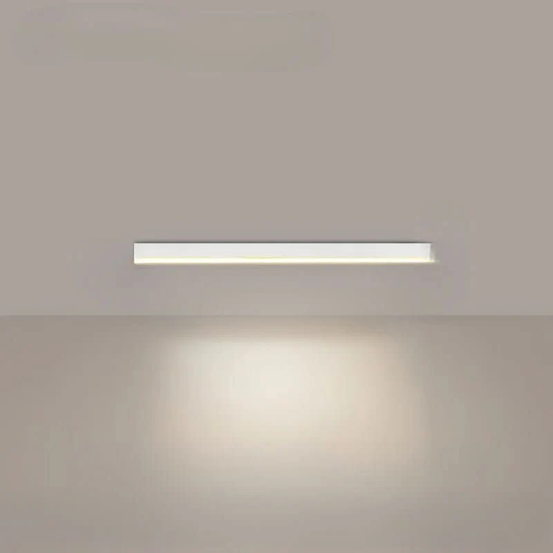 Moderni LED Kattovalaisin Olohuoneen Valaistukseen, Skandinaavinen Muotoilu - Image 6