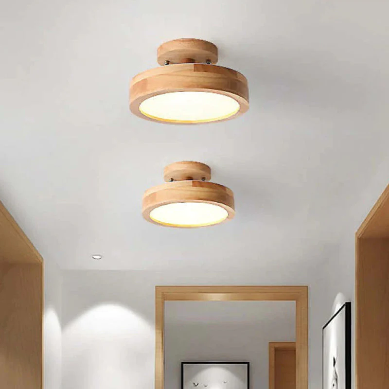 Moderni LED Kattovalaisin Olohuoneeseen Plafondi Tyylikäs Design - Image 2