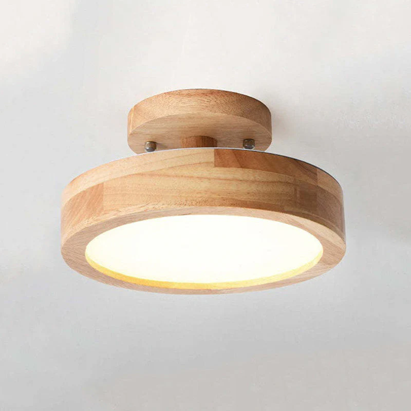 Moderni LED Kattovalaisin Olohuoneeseen Plafondi Tyylikäs Design - Image 7