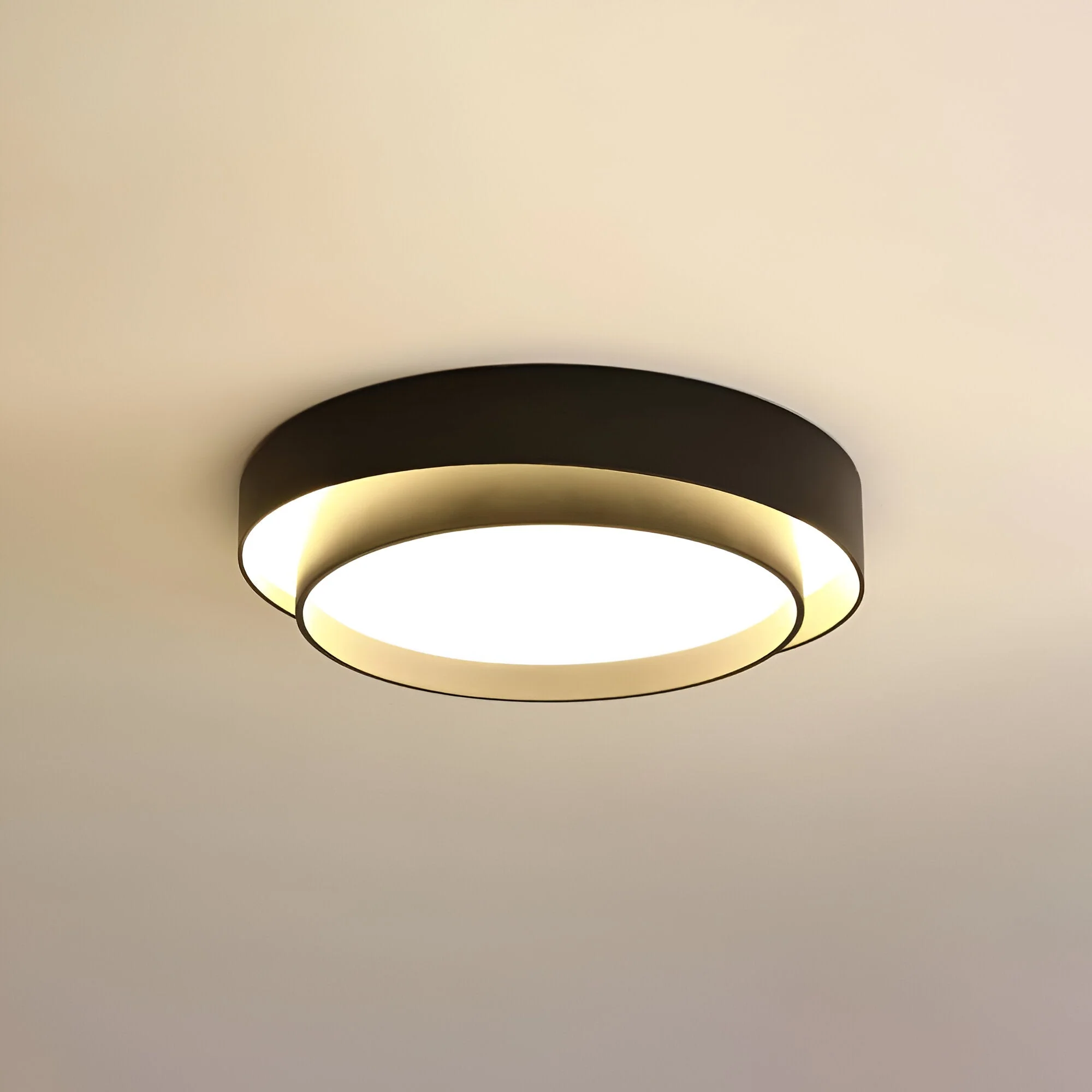 Moderni LED-kattovalaisin RingLit - Image 10
