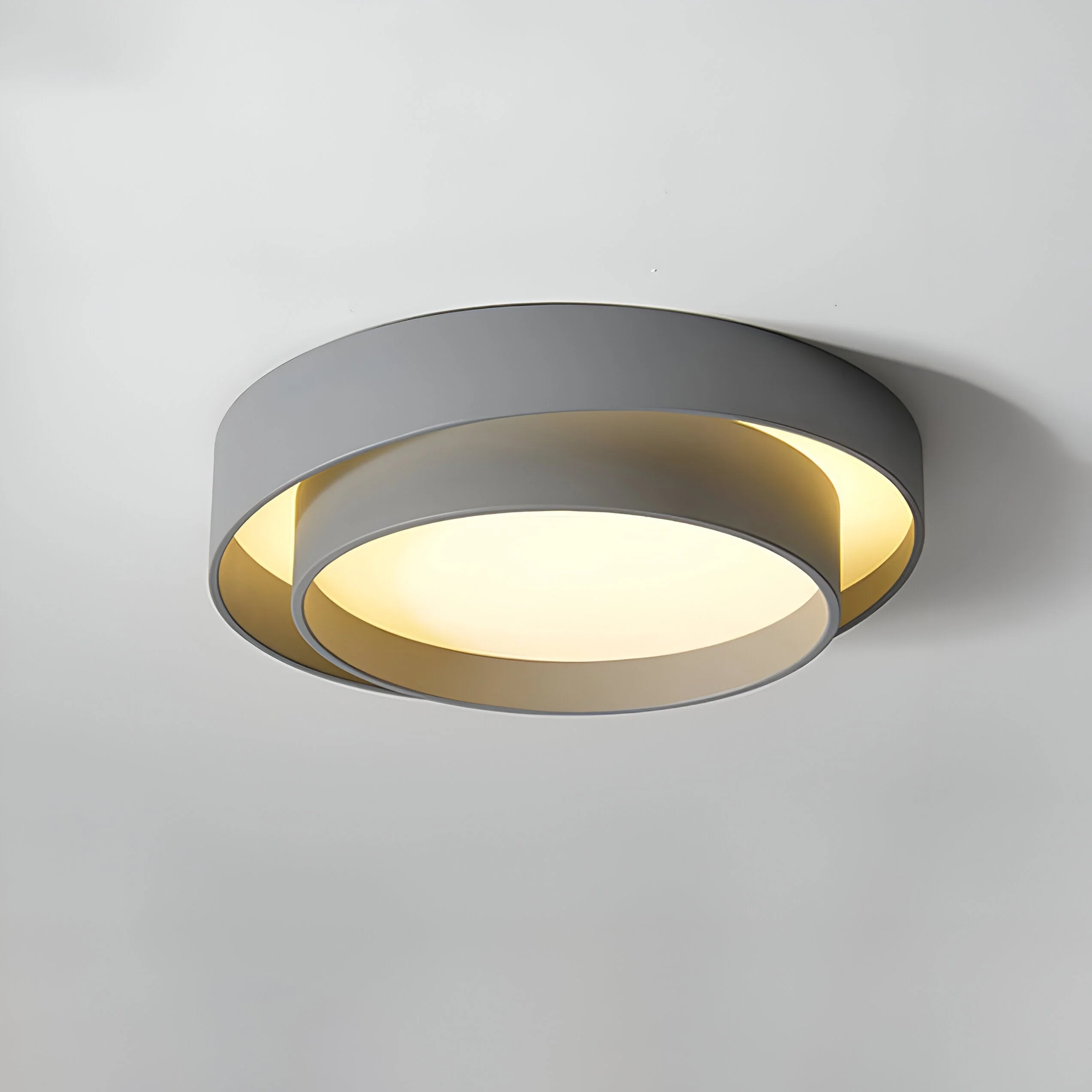 Moderni LED-kattovalaisin RingLit - Image 14