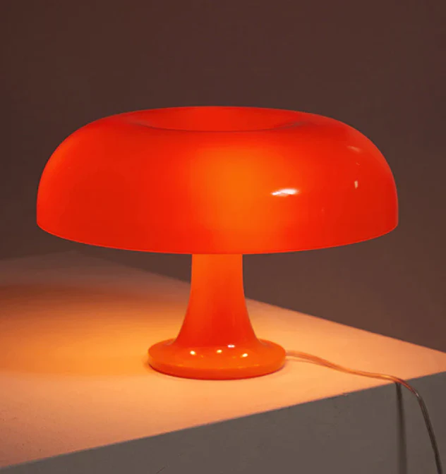 Moderni LED-pöytävalaisin Minimalistisella Muotoilulla - Image 4