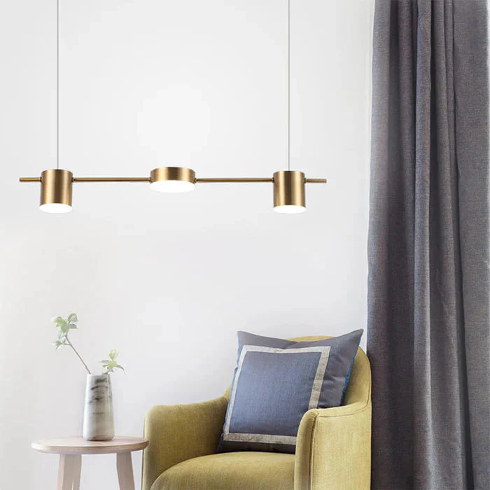 Moderni Riippuvalaisin Minimalistisella Tyylillä