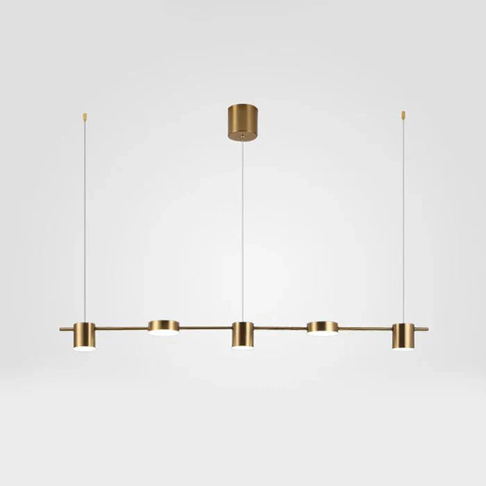 Moderni Riippuvalaisin Minimalistisella Tyylillä - Image 5