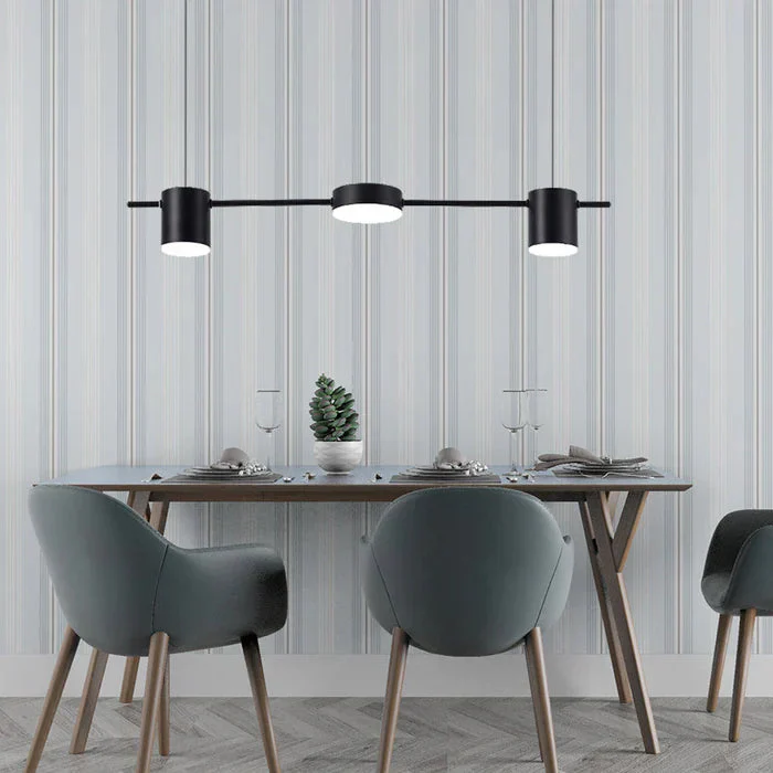 Moderni Riippuvalaisin Minimalistisella Tyylillä - Image 9