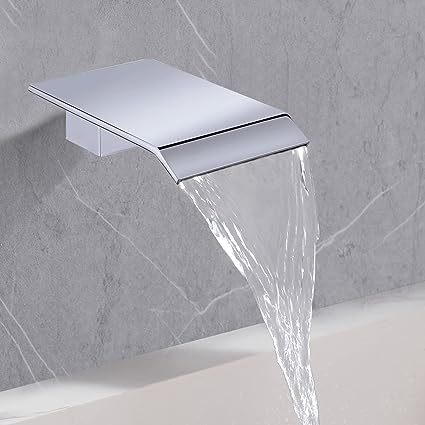Moderni Seinähana Kosketusvapaa Minimalistinen Design - Image 7