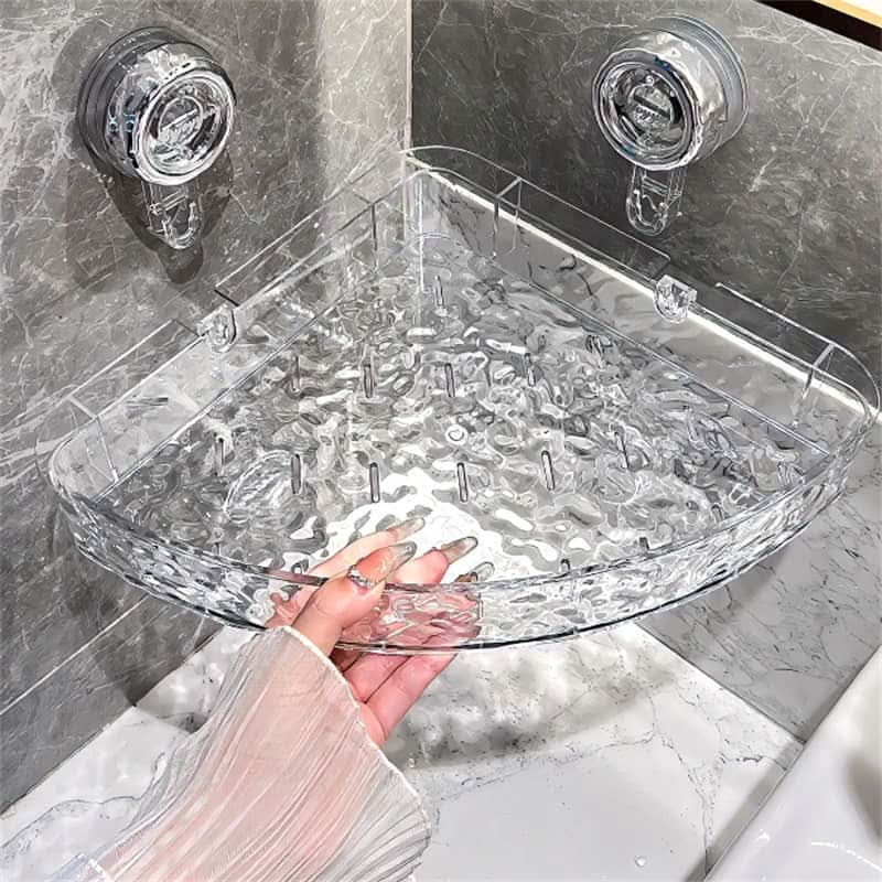 Moderni Seinähylly Skandinaavinen Muotoilu Hylly Seinälle - Image 2
