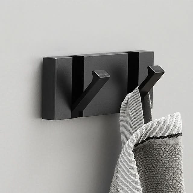 Moderni Seinäkoukku Taitettava Minimalistinen Käyttöön - Image 7