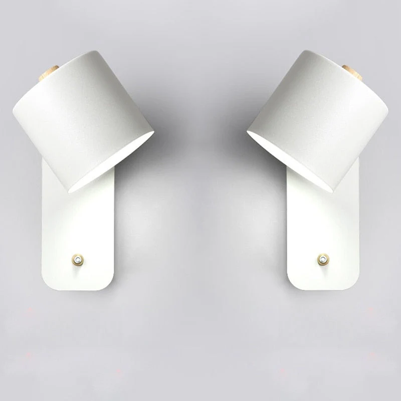 Modernit Led-seinävalaisimet Sisätiloihin - Image 4