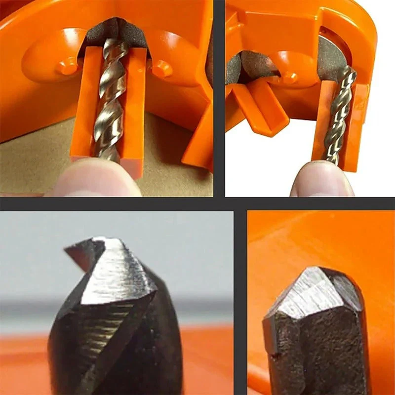 Monikäyttöinen Poranteroitin Teolliseen Käyttöön - Image 4