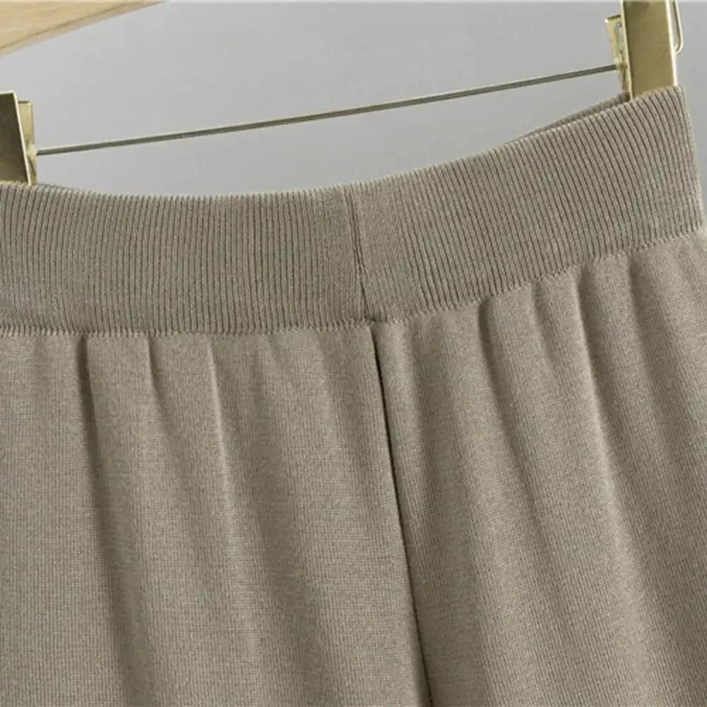 Naisten 3kpl Set Talvi Cardigan - Image 7