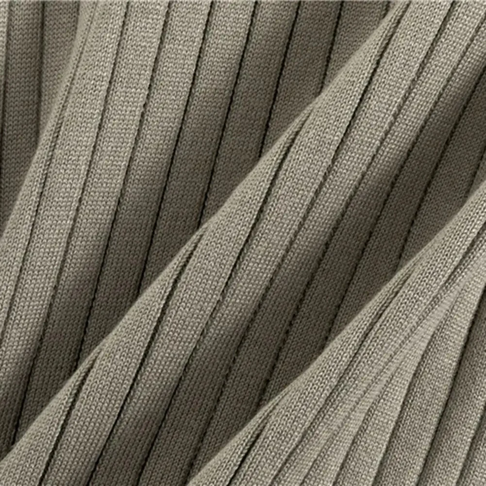 Naisten 3kpl Set Talvi Cardigan - Image 9