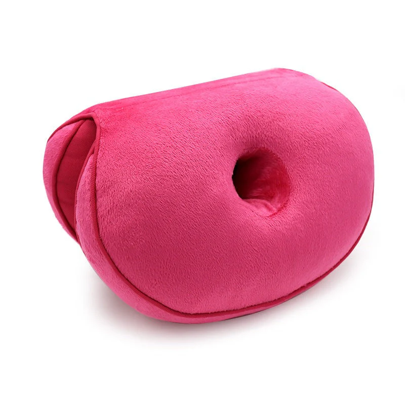 Naisten Ergonominen Tyyny Alaselkään Mukavuus - Image 6