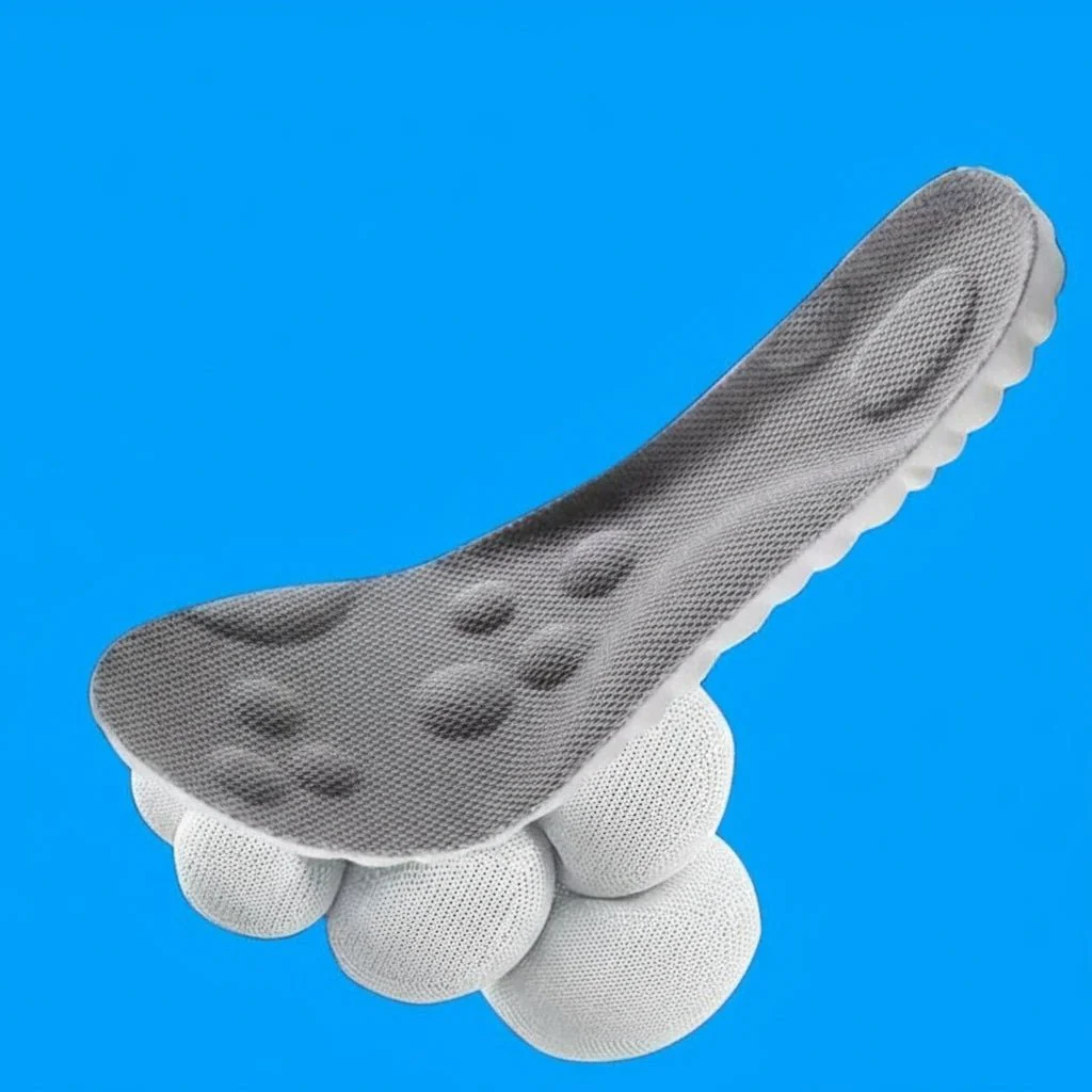 Naisten Ergonomiset Pohjalliset Mukavuuteen - Image 7