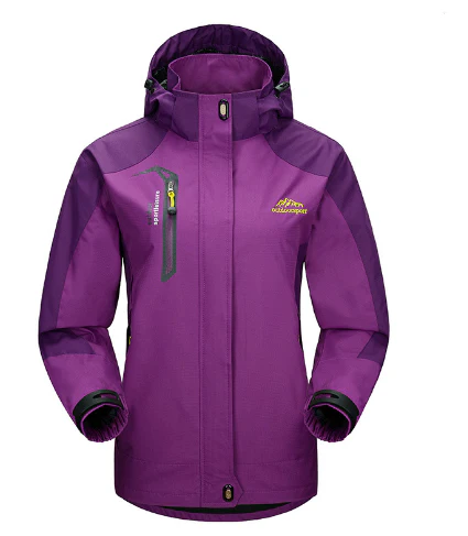 Naisten Fleece vuori takki - Image 4