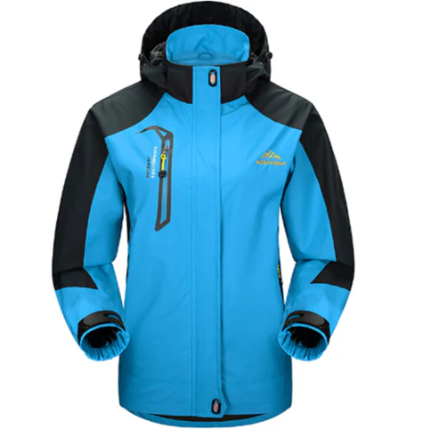 Naisten Fleece vuori takki - Image 5