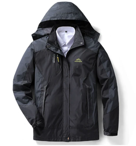 Naisten Fleece vuori takki - Image 6