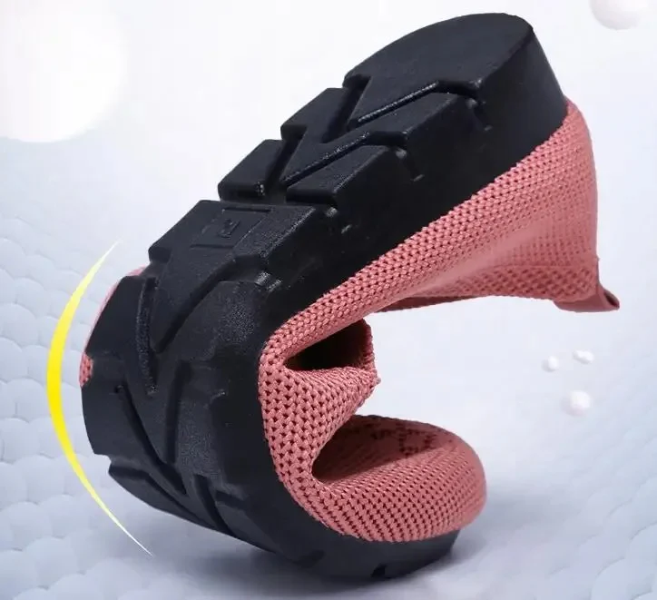 Naisten hengittävä Slip on Loaferit - Image 8