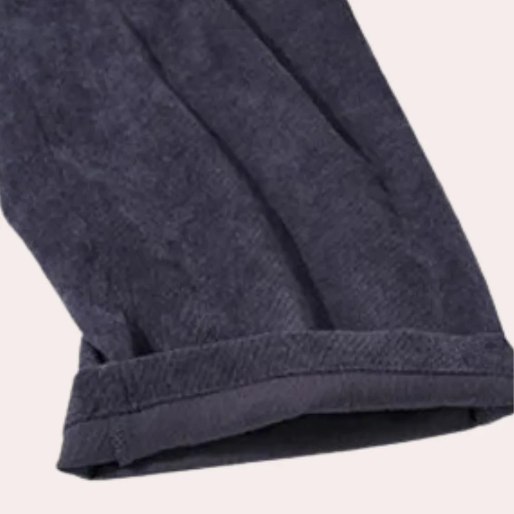 Naisten Jumpsuit Sametista Rento Leikkaus Monikäyttöinen Tyyli - Image 4