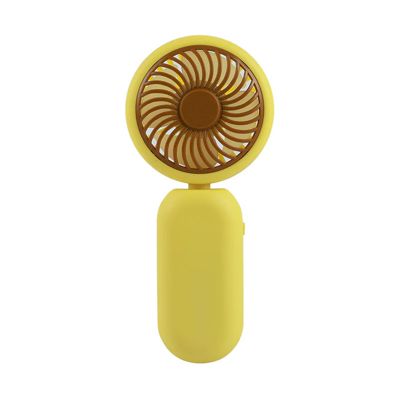 Naisten Kannettava Käsituuletin Ergonomisella Kahvalla Kompakti ja Tehokas - Image 7