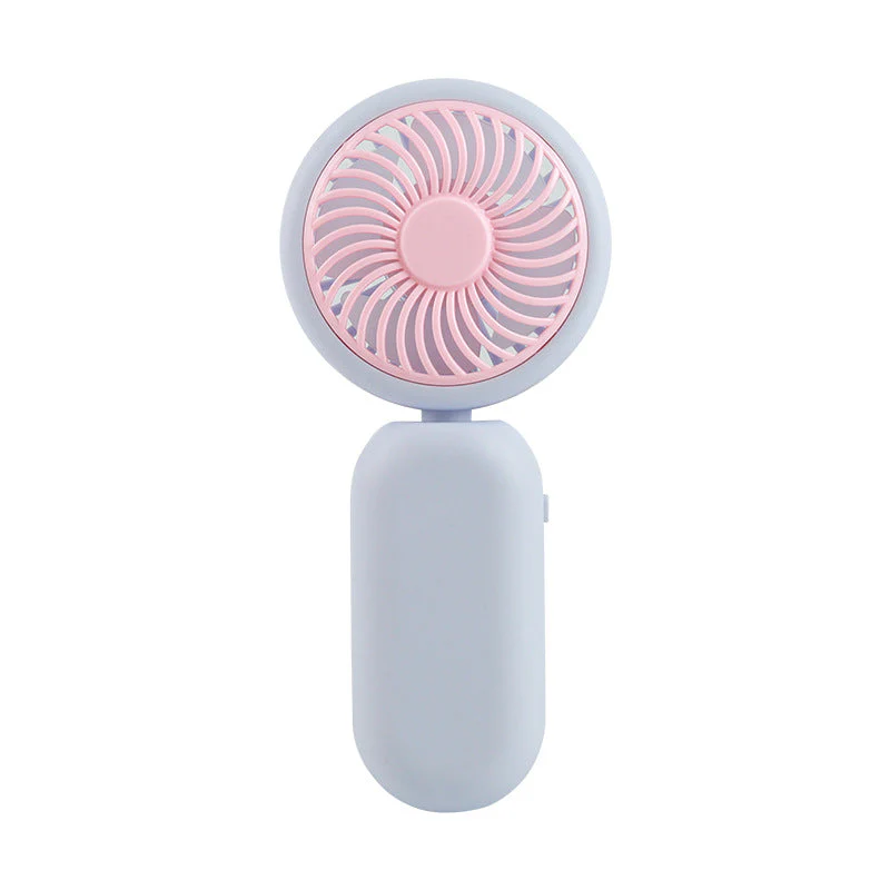 Naisten Kannettava Käsituuletin Ergonomisella Kahvalla Kompakti ja Tehokas - Image 8