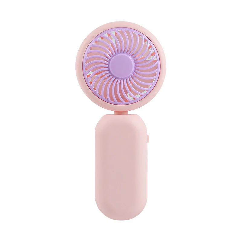 Naisten Kannettava Käsituuletin Ergonomisella Kahvalla Kompakti ja Tehokas - Image 9