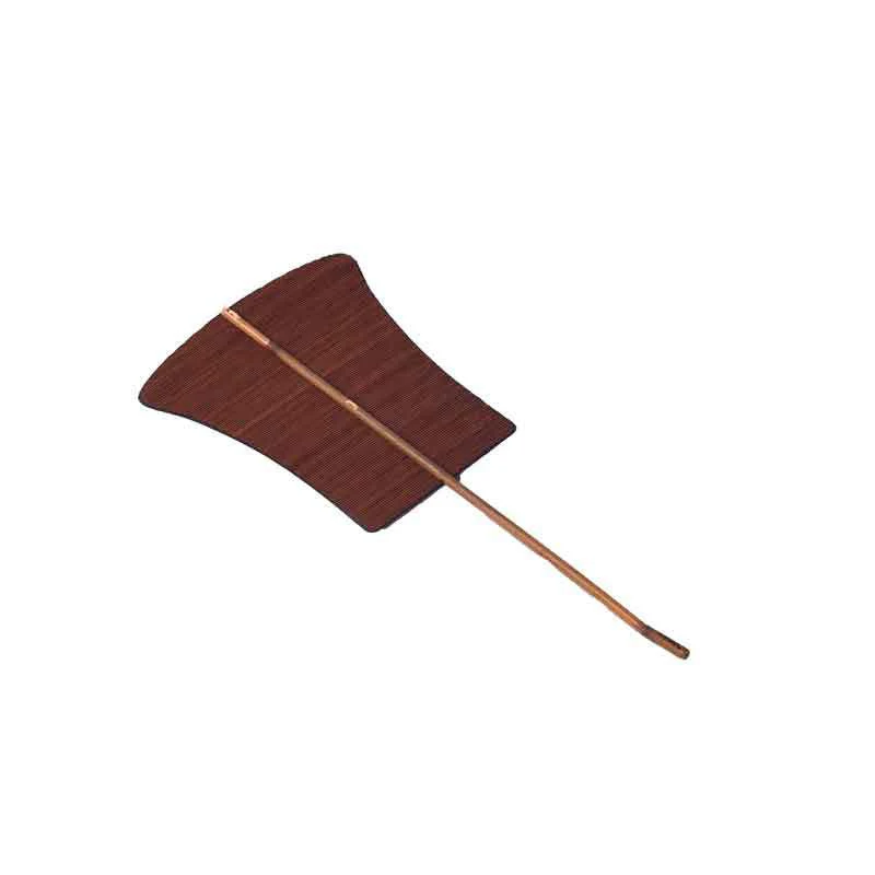 Naisten Käsituuletin Perinteinen Taiteellinen Tyyli - Image 6