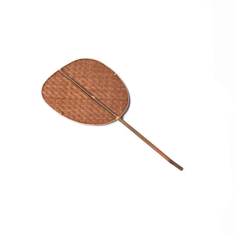 Naisten Käsituuletin Perinteinen Taiteellinen Tyyli - Image 8