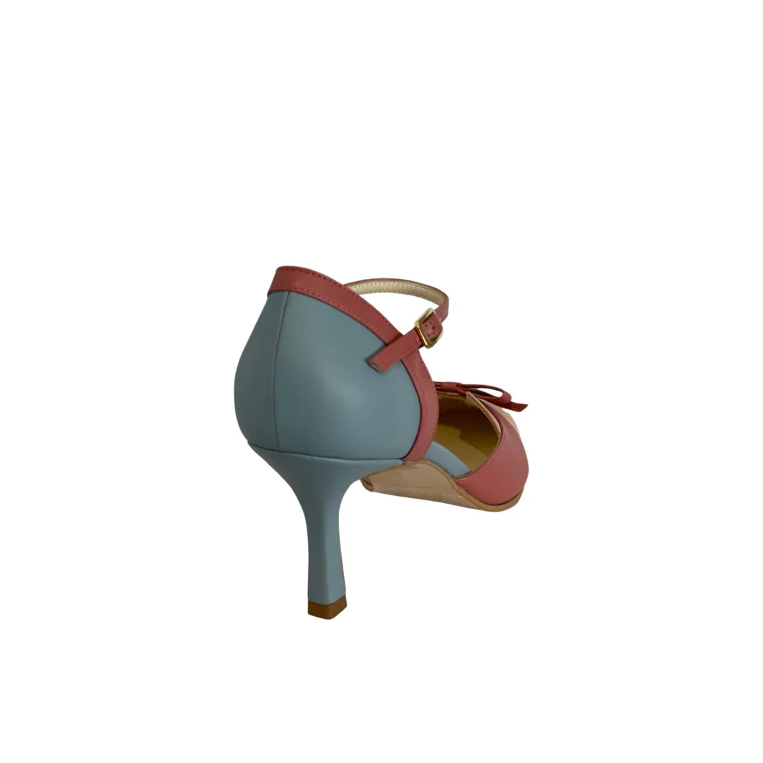 Naisten Korkokengät Tyylikäs ja Ergonominen - Image 6