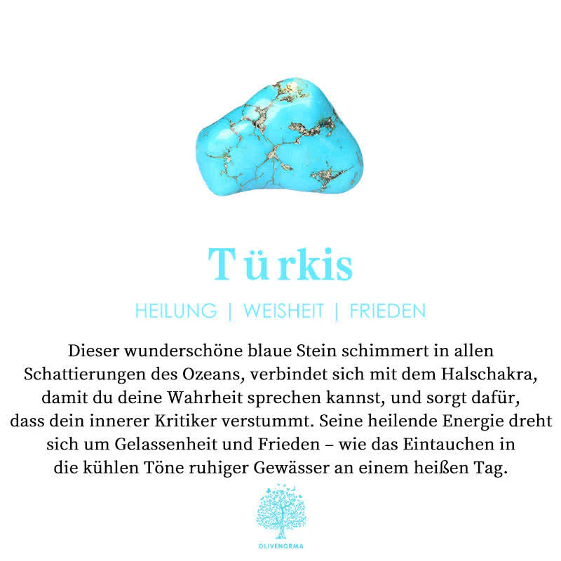 Naisten Kuusikulmainen Kaulakoru - Image 6