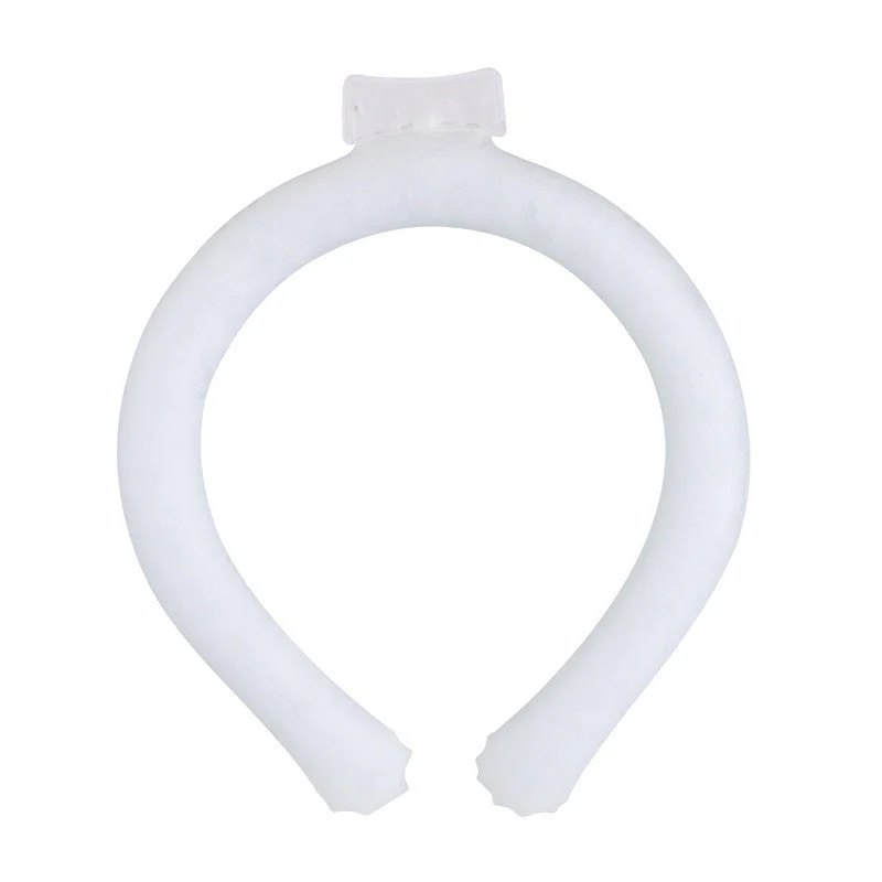 LED-kaulavalaisin Joustava Handsfree-tyyliin - Image 4